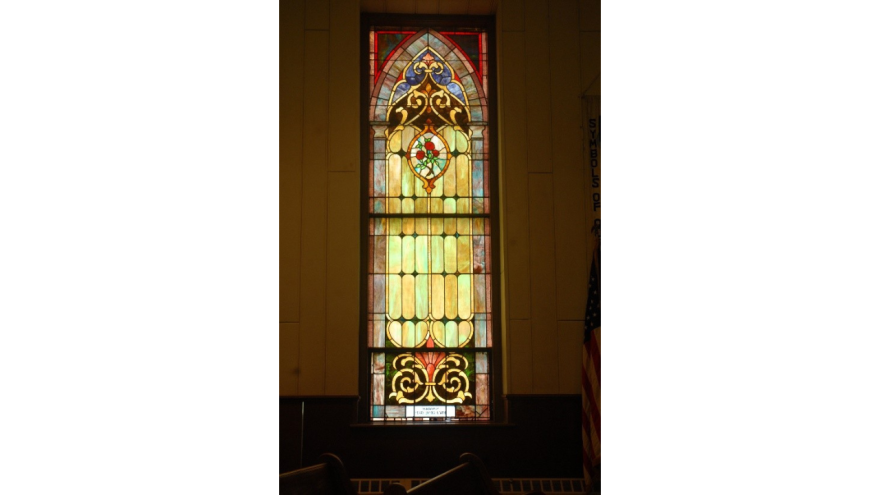 Bell Tower Cultural Center