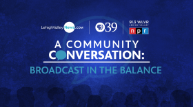 A Community Conversation: Broadcast in the Balance