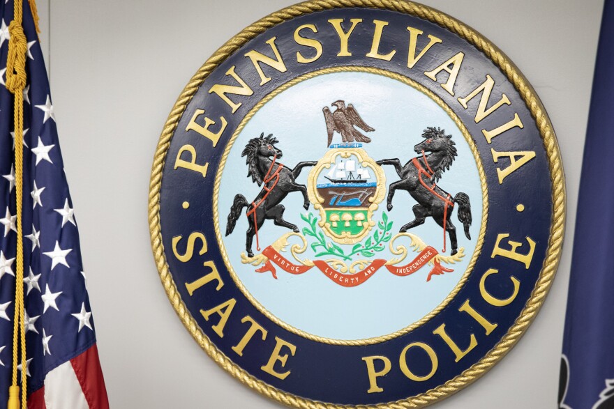 Pennsylvania State Police