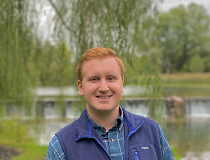 Jacob Roth