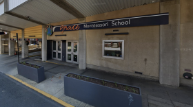 Grace Montessori School