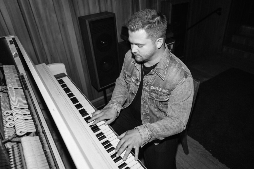 Hunter Hayes