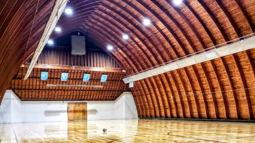 Barrels at St Lukes sportsplex.bmp