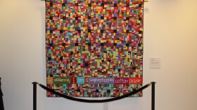 Sigal Museum exhibit