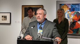 Senator Browne Allentown Arts Museum