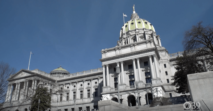 Harrisburg