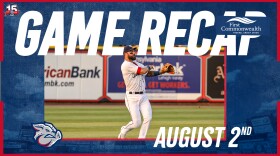 Aug 2nd Recap