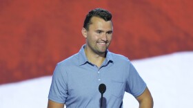 Charlie Kirk