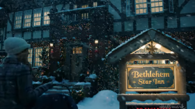 Hallmark Miracle in Bethlehem, Pa