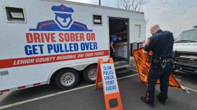 DUI Task Force