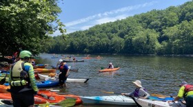 Delaware River Sojourn