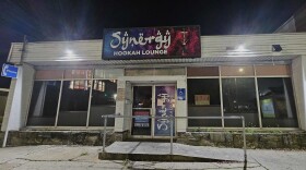 Synergy Hookah Lounge Closed