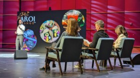 startup lehigh valley aroi mango george awad