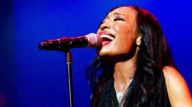Malina Moye