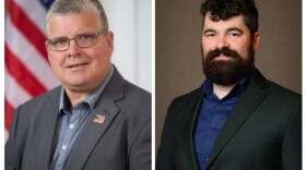 Robert "Bob" Smith and Robert "Nick" Nicholoff