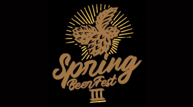 Spring Beer Fest III