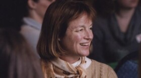 Alice P. Gast, former Lehigh University president