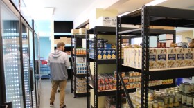 New Bethany Choice Food Pantry #4