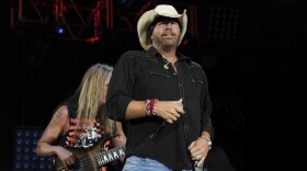Toby Keith