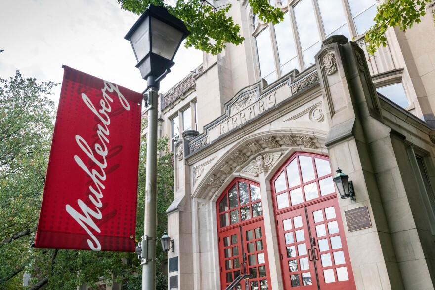 Muhlenberg College