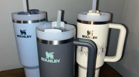 Stanely Cups
