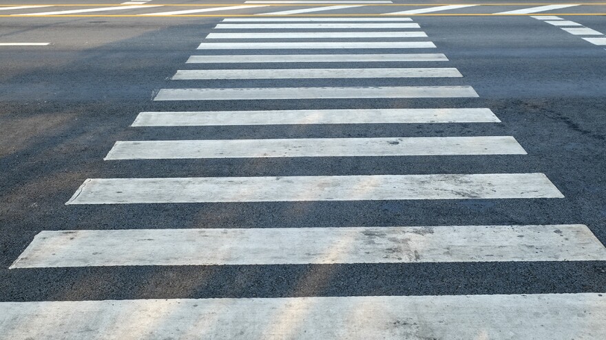 Crosswalk