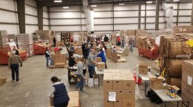 second-harvest-food-bank