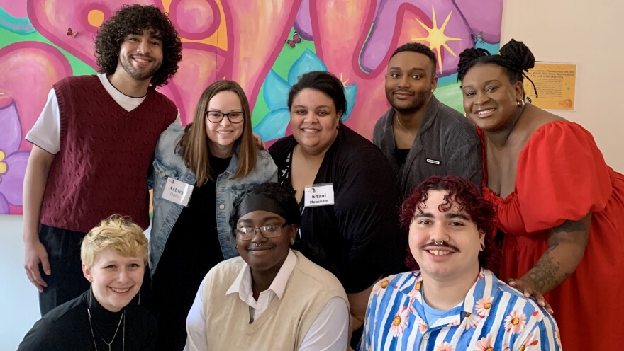 Silk Lehigh Valley's new location