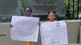 James Lawson Freedom School