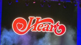 Heart stage