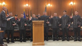 Bethlehem Fire Department