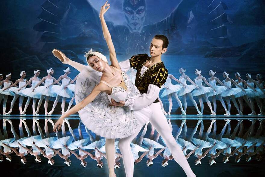Swan Lake