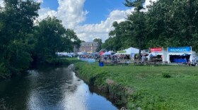 Musikfest Sunday