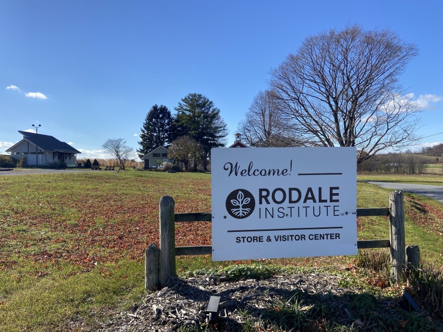 Rodale Institute
