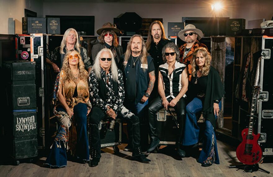 Lynyrd Skynyrd