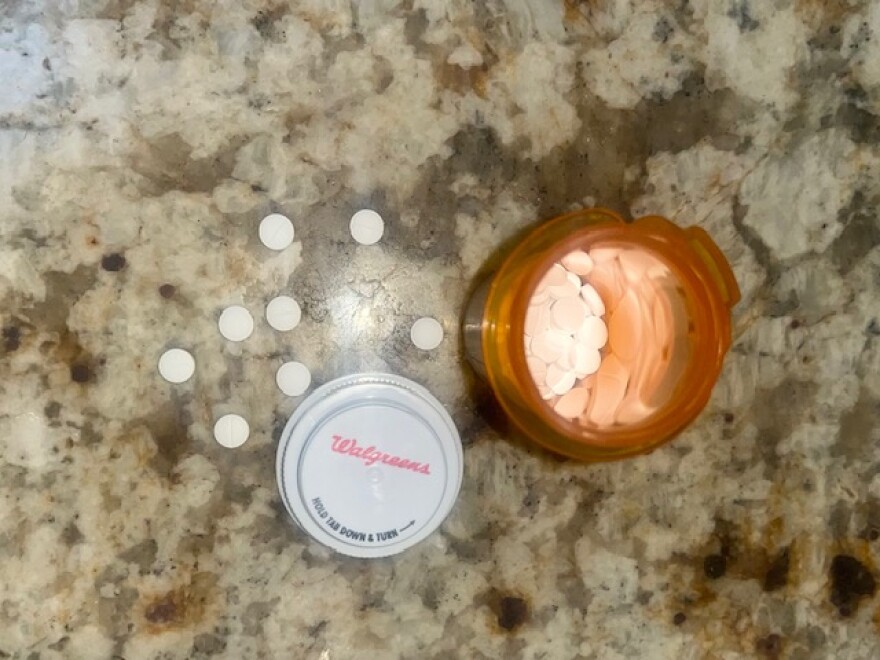 Pills