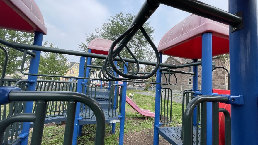 Fairview Park Playground