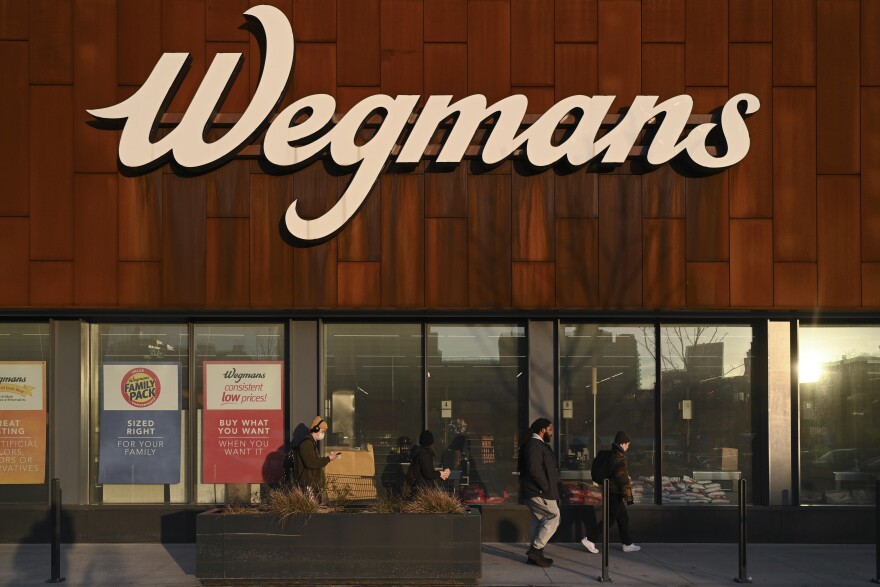 Wegmans