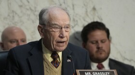 Chuck Grassley