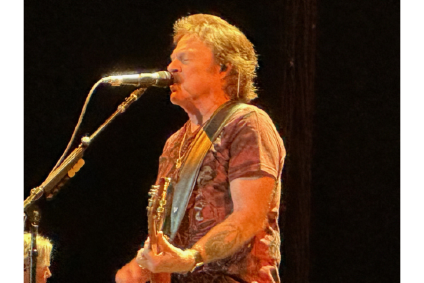 Doobie Brothers at PPL Center