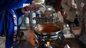 Souper day