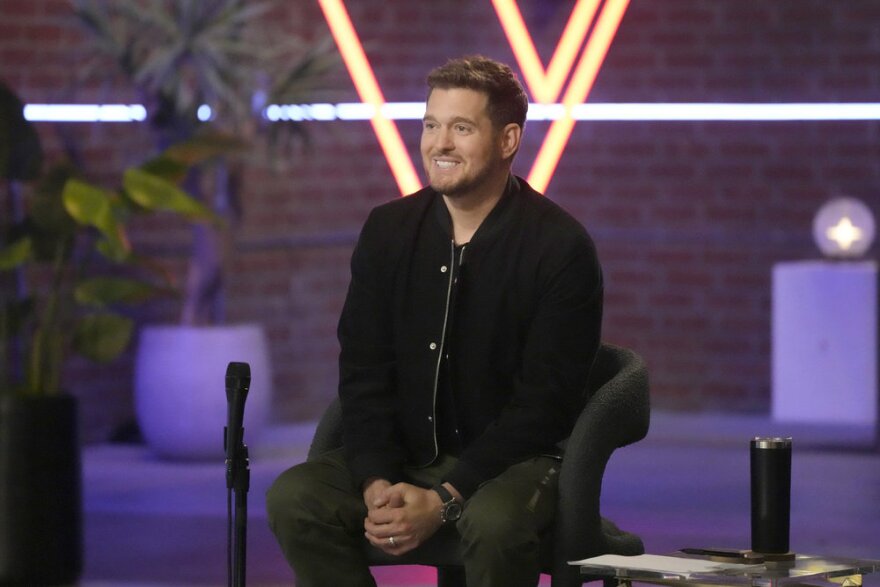 The Voice - Season 26