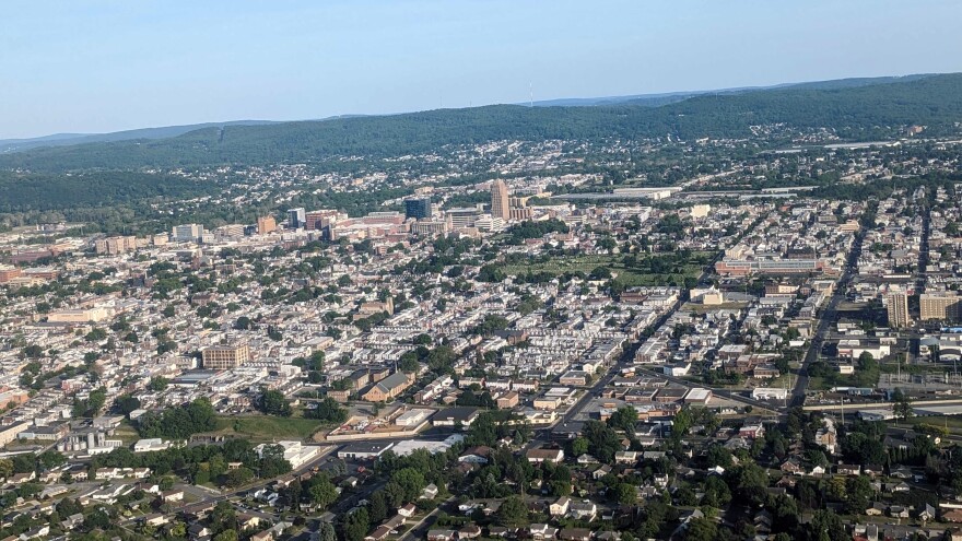 Allentown