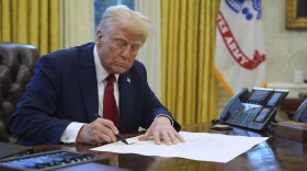 Trump Selling Citizenship