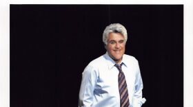 Jay Leno