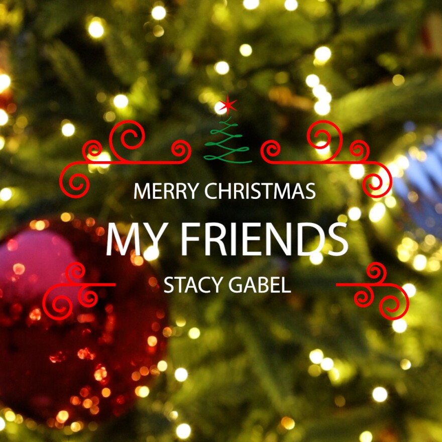 Stacy Gabel