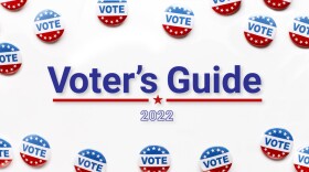 Voter's Guide