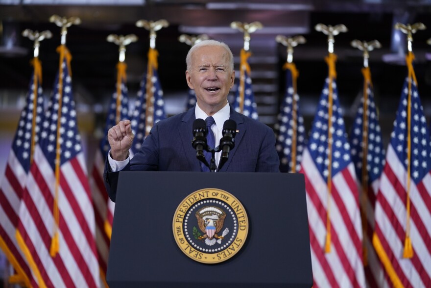 Joe Biden