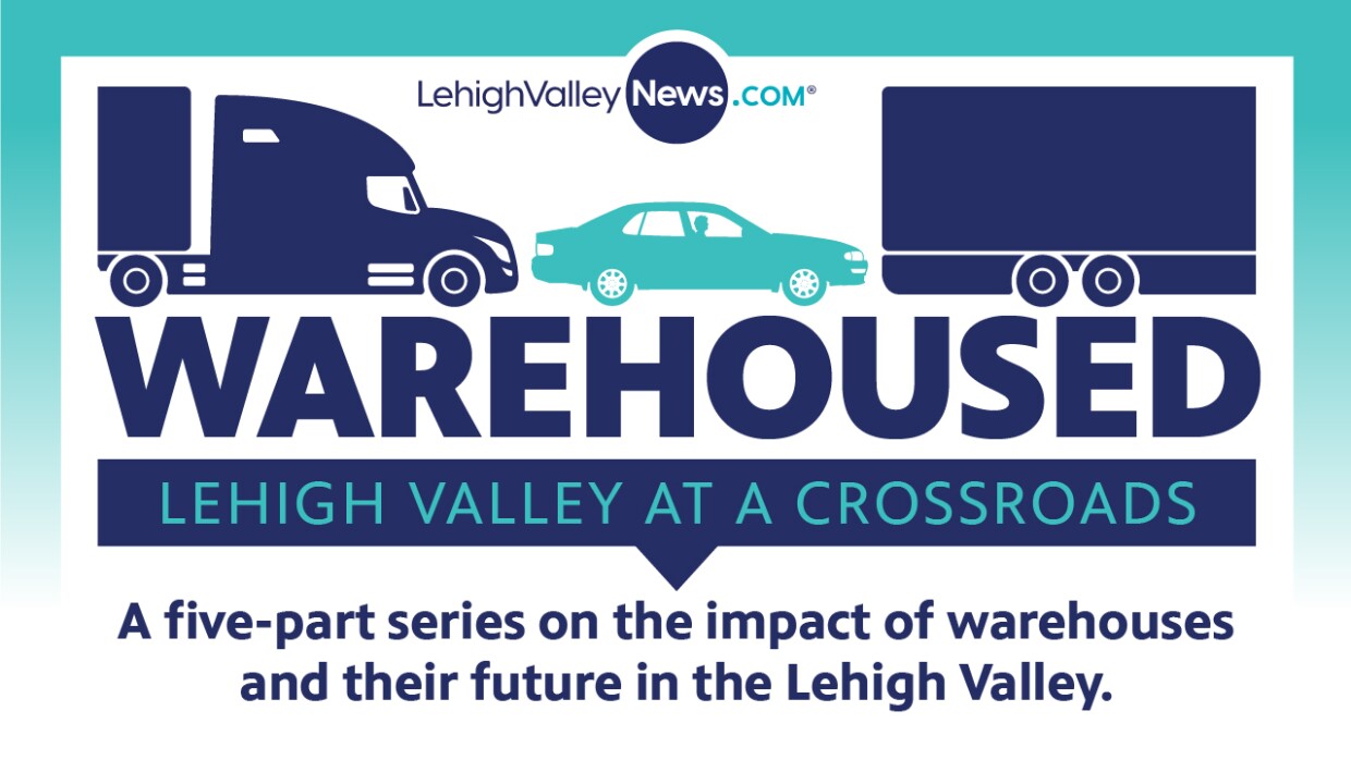Warehoused graphic
