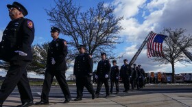 Remembering New Tripoli Firefighters Killed In Line Of Duty
